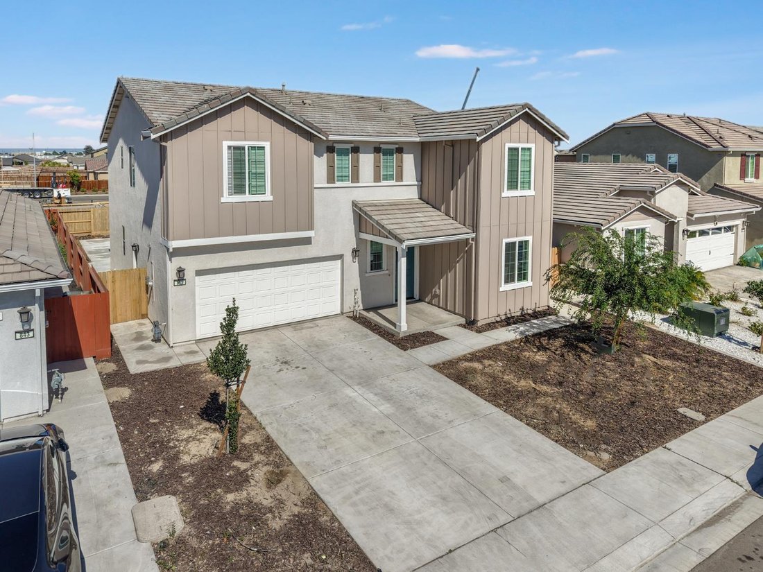 House in Manteca, California, United States 3 - 18422567
