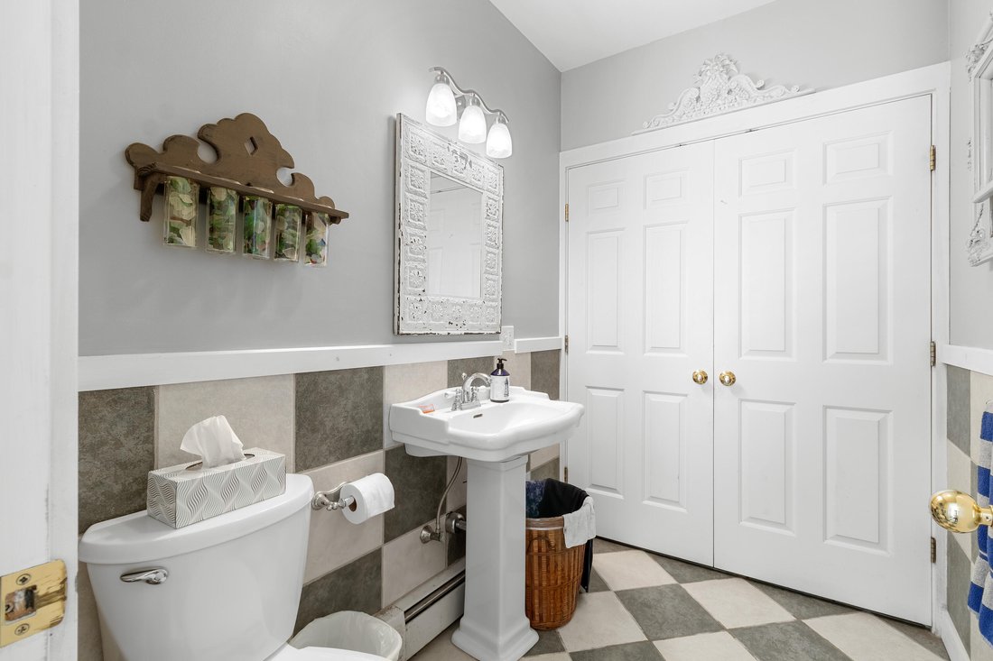 House in Stockton Springs, Maine, United States 5 - 16991226