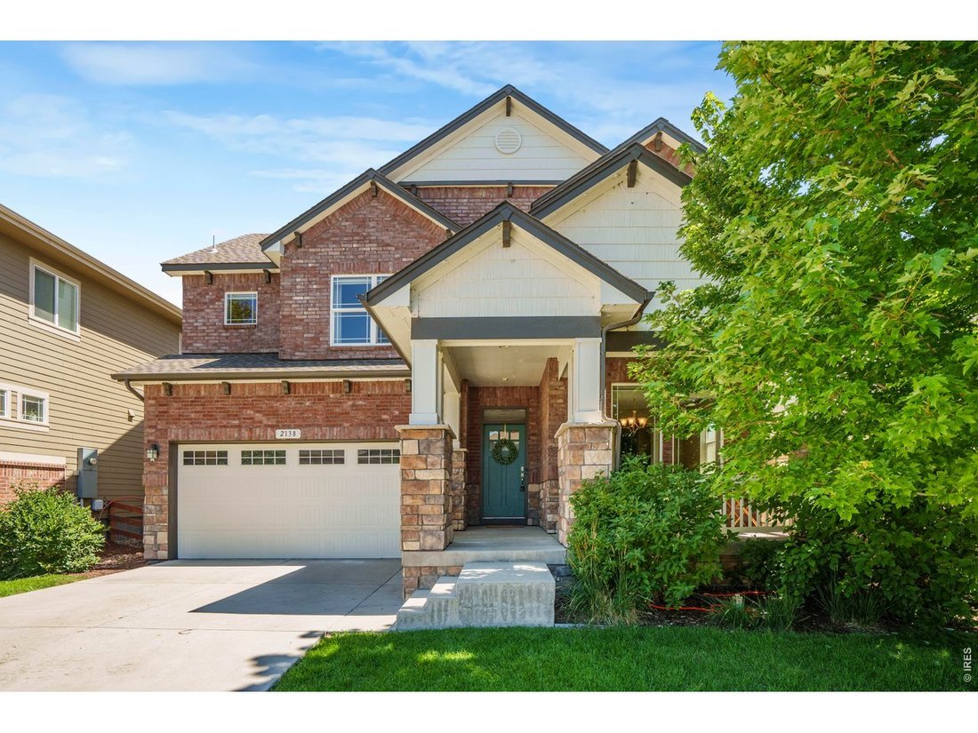 House in Fort Collins, Colorado, United States 2 - 18423551