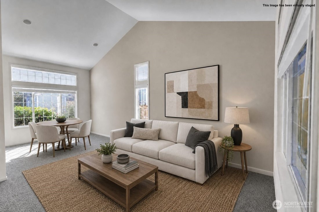 House in Tacoma, Washington, United States 5 - 18421926