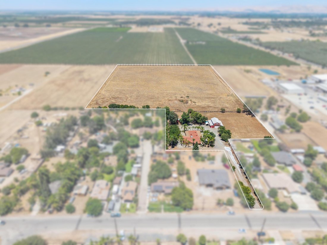House in Terra Bella, California, United States 2 - 18424080