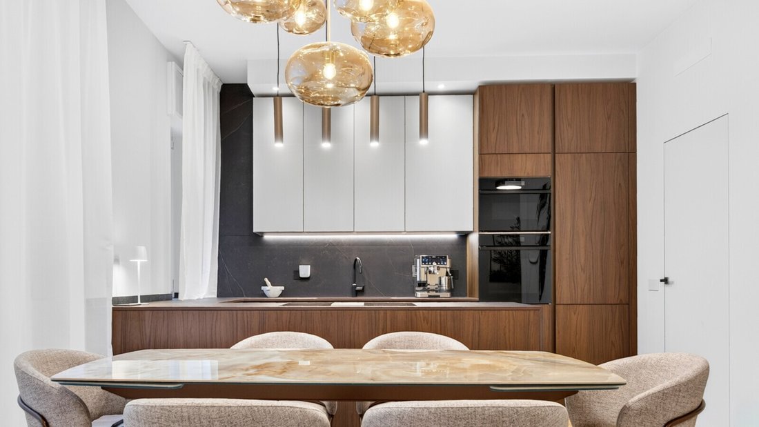 Apartment in Fiera, Milan, Italy 3 - 18420812