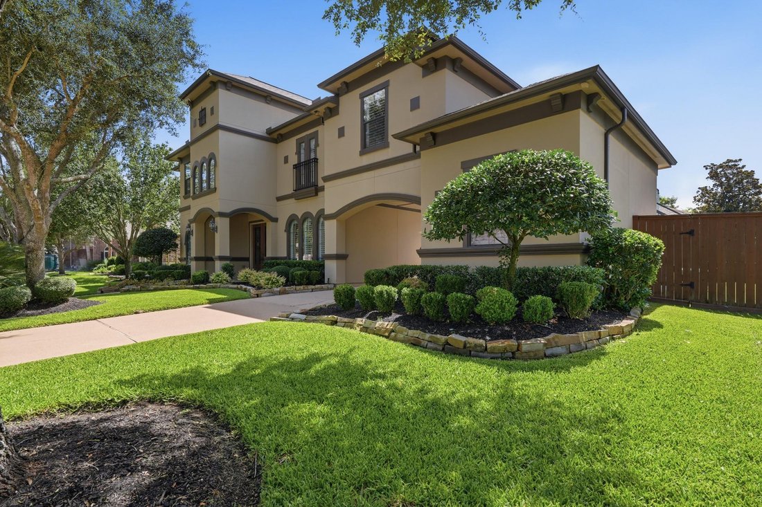 House in Missouri City, Texas, United States 3 - 18423711