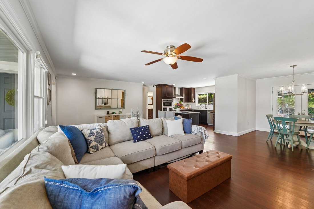 House in West Friendship, Maryland, United States 5 - 18421804