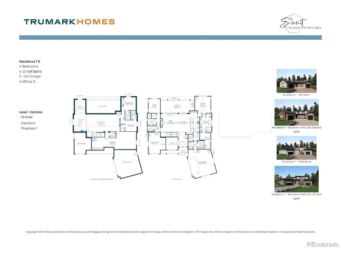 House in Castle Rock, Colorado, United States 2 - 18423550