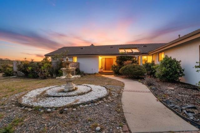 House in Jamul, California, United States 1 - 18423890