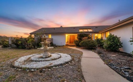 House in Jamul, California, United States 1