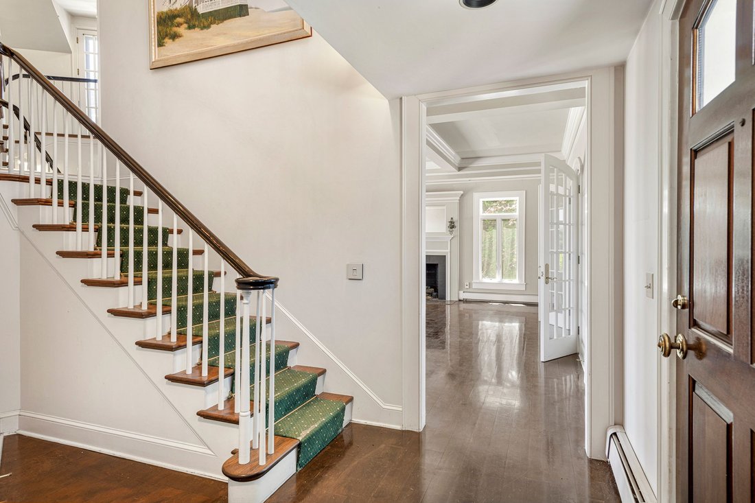 House in Middletown, Rhode Island, United States 5 - 18420530