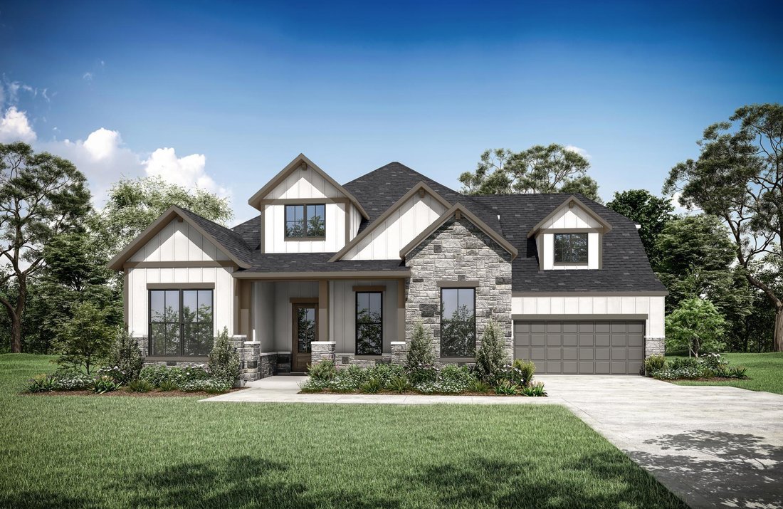 House in Austin, Texas, United States 1 - 18422234