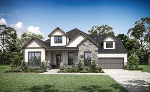 Casa a Austin, Texas, Stati Uniti 1