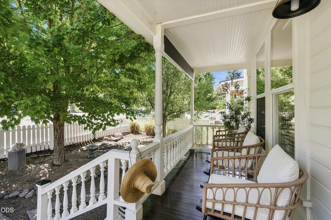 House in Ashland, Oregon, United States 2 - 18423151