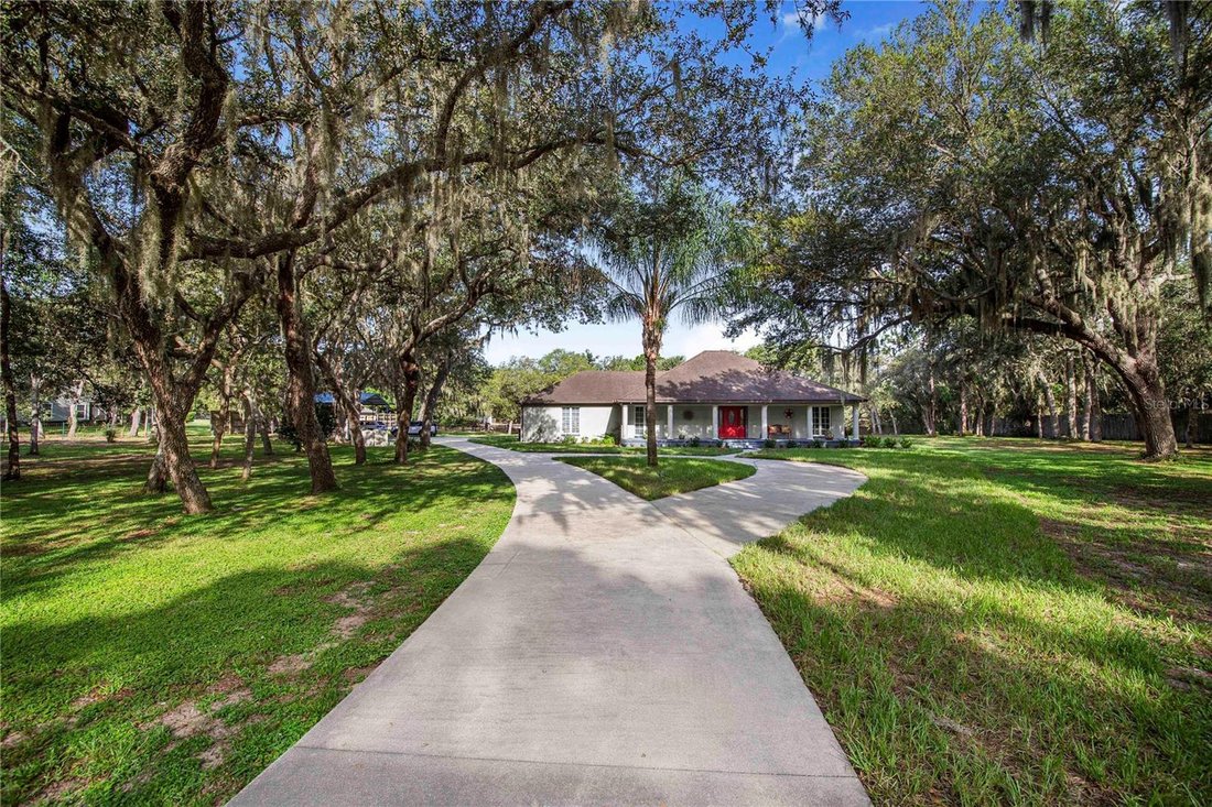 House in Haines City, Florida, United States 2 - 18422182