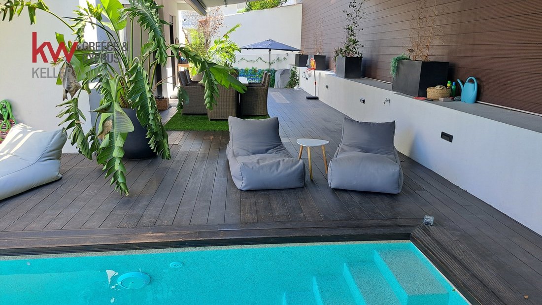 Apartment in South Athens, Attica, Greece 2 - 17249126