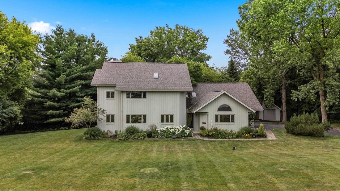 House in Fond du Lac, Wisconsin, United States 2 - 18423253