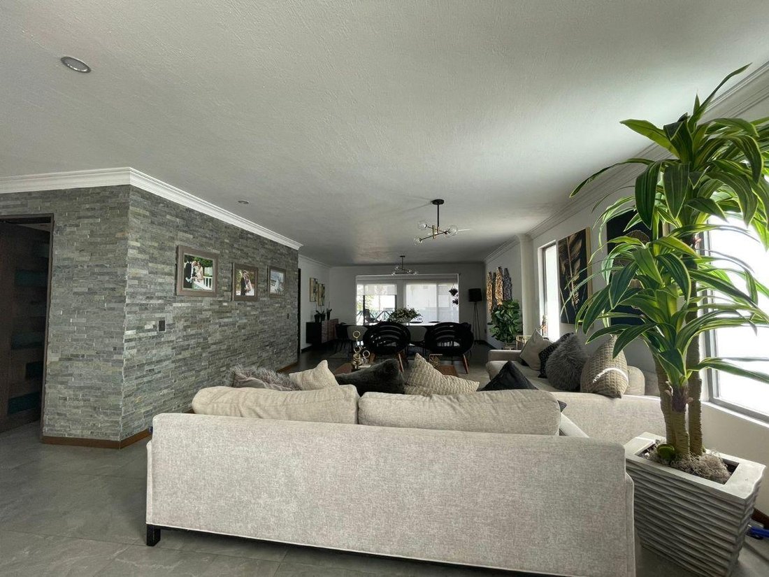Condo in Zapopan, Jalisco, Mexico 4 - 18420516