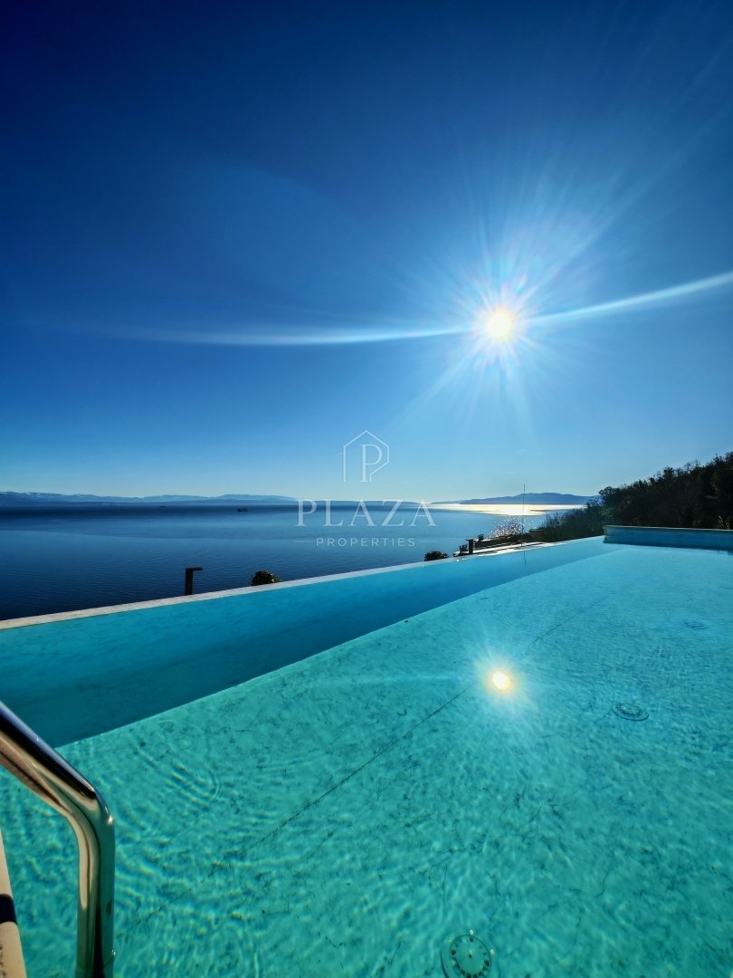 Apartment in Grad Opatija, Primorje-Gorski Kotar County, Croatia 4 - 17714566