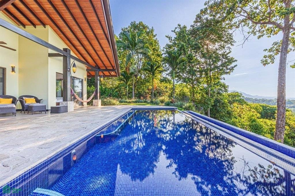 House in Savegre de Aguirre, Puntarenas Province, Costa Rica 1 - 17087895