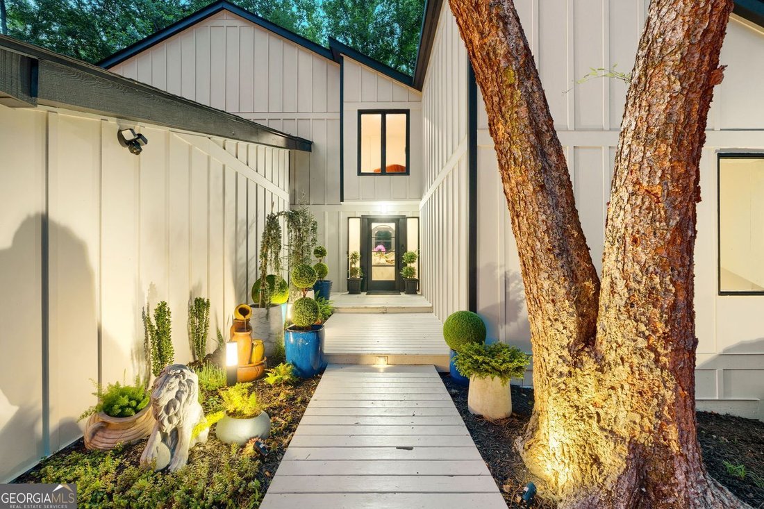 House in Atlanta, Georgia, United States 3 - 16504209