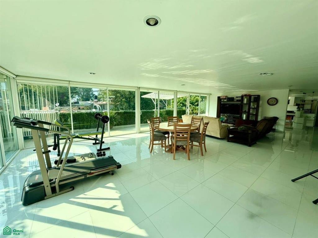 House in Mexico City, Mexico 4 - 17232031