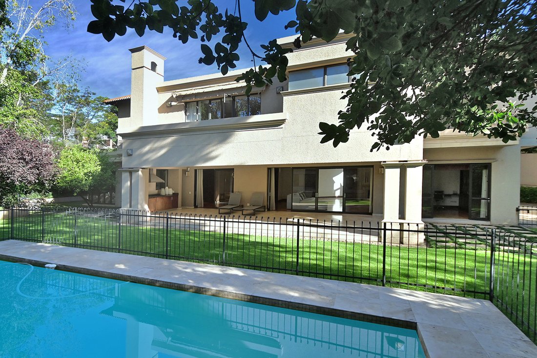 House in Dunkeld, Gauteng, South Africa 3 - 18424738