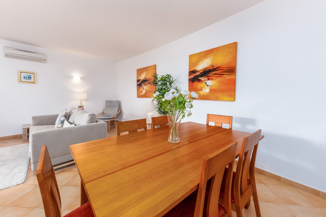 Apartment in Praia da Luz, Algarve, Portugal 4 - 18420966