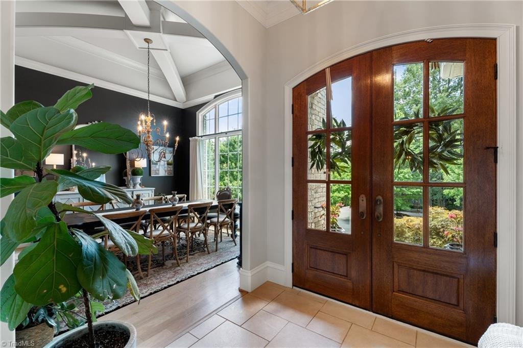 House in Winston-Salem, North Carolina, United States 2 - 18423254