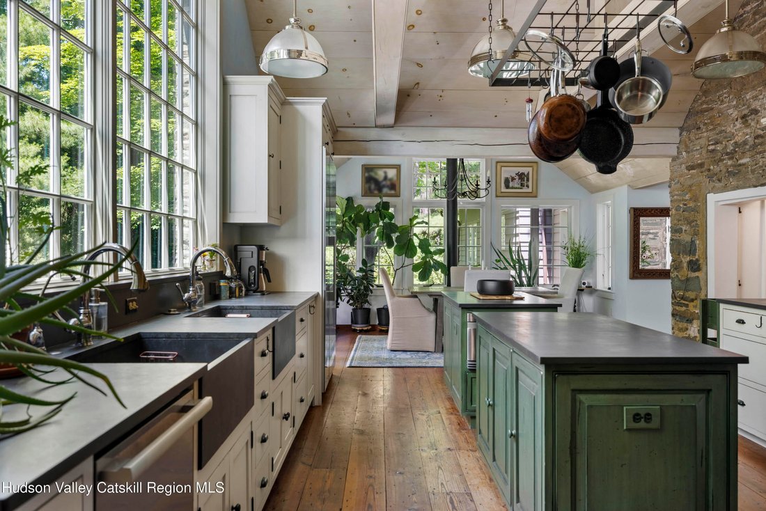 House in Saugerties, New York, United States 5 - 18420509
