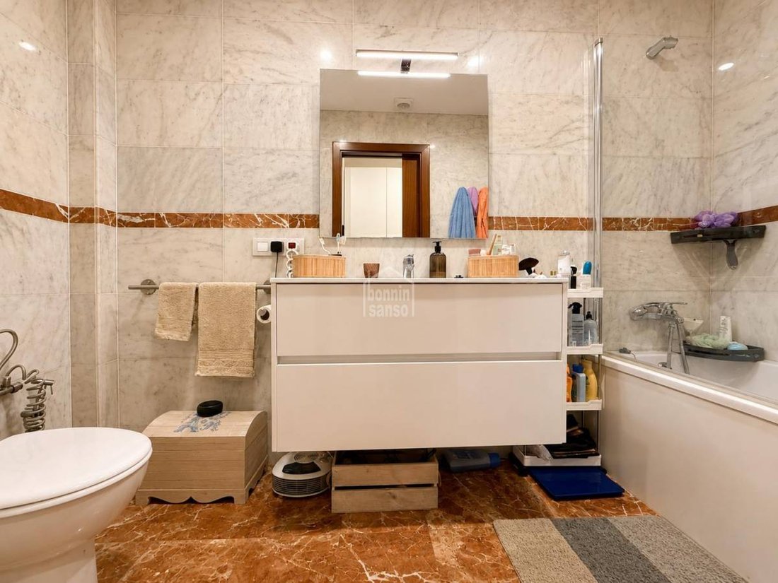 Apartment in Ciutadella de Menorca, Balearic Islands, Spain 4 - 18421460