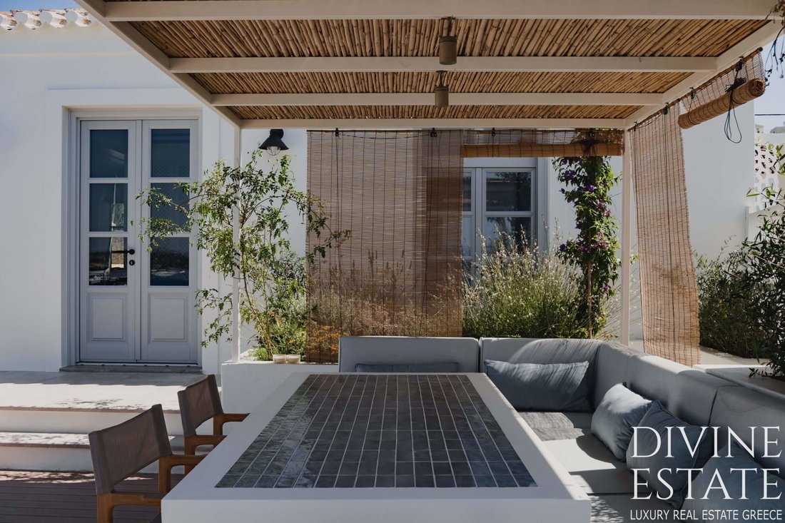 House in Spetses, Attica, Greece 4 - 18420725