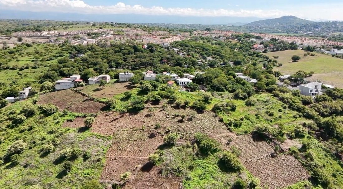 Land in Xochitepec, Morelos, Mexico 3 - 18421952