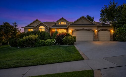 Maison à Highland, Utah, États-Unis 1