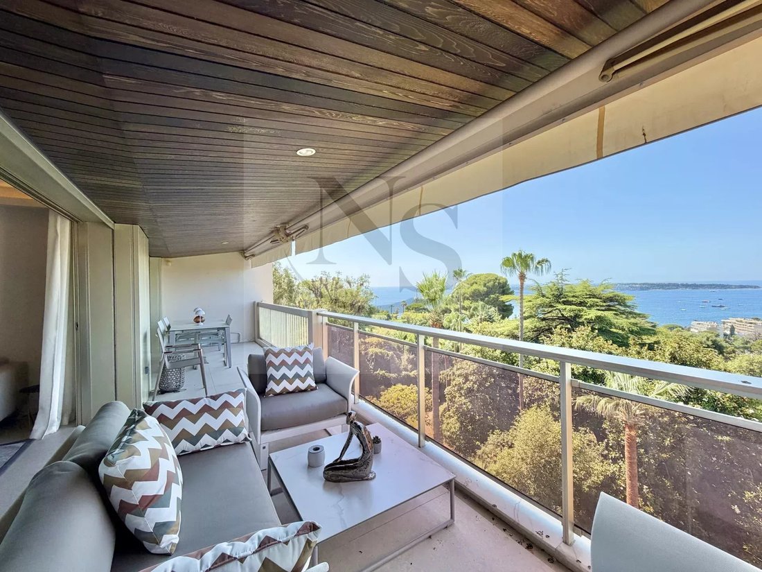 Apartment in La Californie, Cannes, France 4 - 18424062