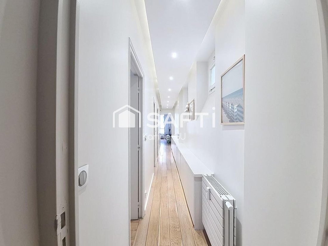 Apartamento en Pereire-Malesherbes, Paris 17e Arrondissement, París 5 - 18210640