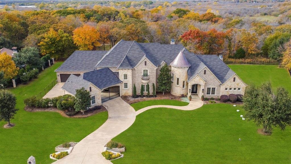 House in Lewisville, Texas, United States 1 - 18424097