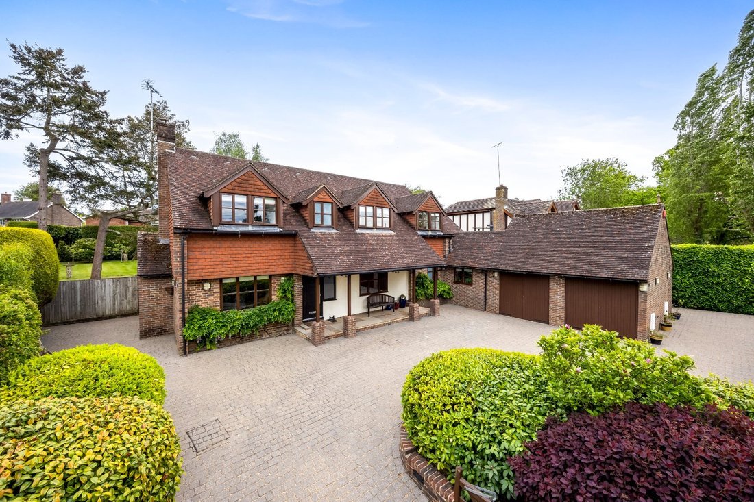House in Lindfield, England 1 - 18421191