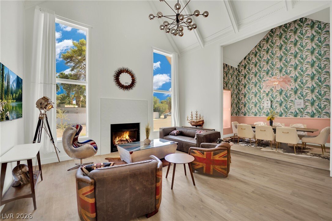 House in Las Vegas, Nevada, United States 5 - 18422507