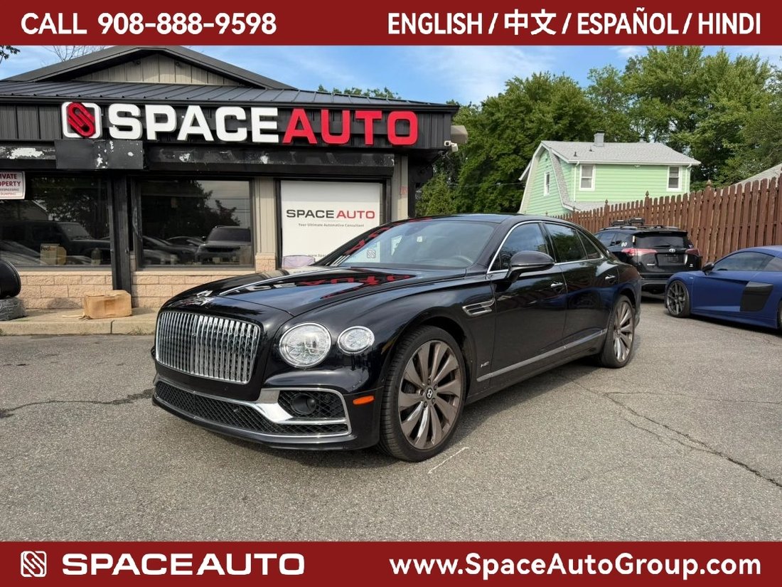 Sedan in East Brunswick, NJ, United States 1 - 18424656