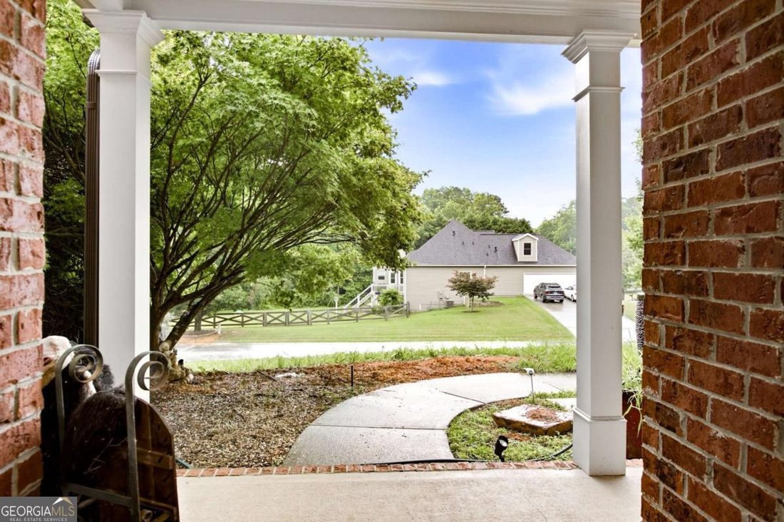 House in Canton, Georgia, United States 4 - 18420737