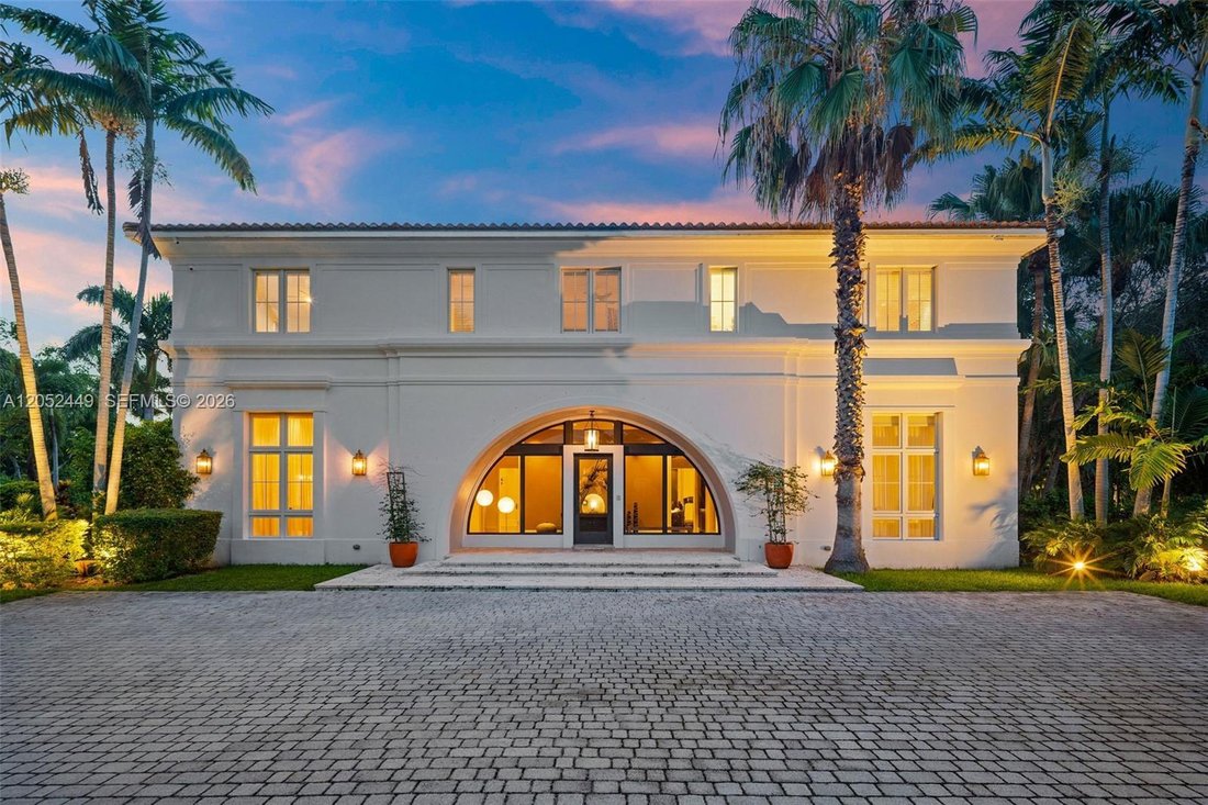 House in Coral Gables, Florida, United States 4 - 18421691