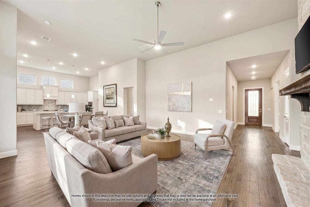 House in Godley, Texas, United States 3 - 18159050