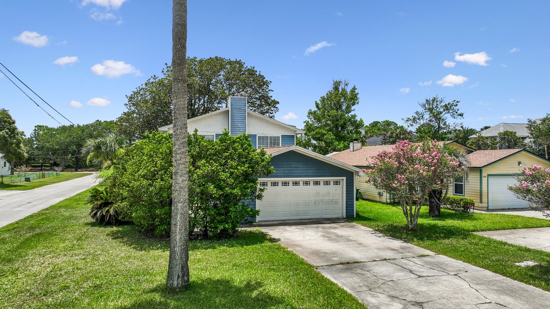 House in Jacksonville Beach, Florida, United States 1 - 18421761