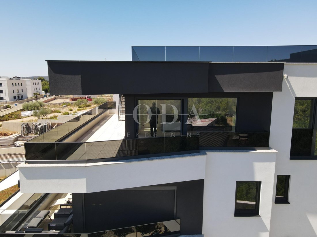 Apartamento en Krk, Primorje-Gorski, Croacia 3 - 18414902
