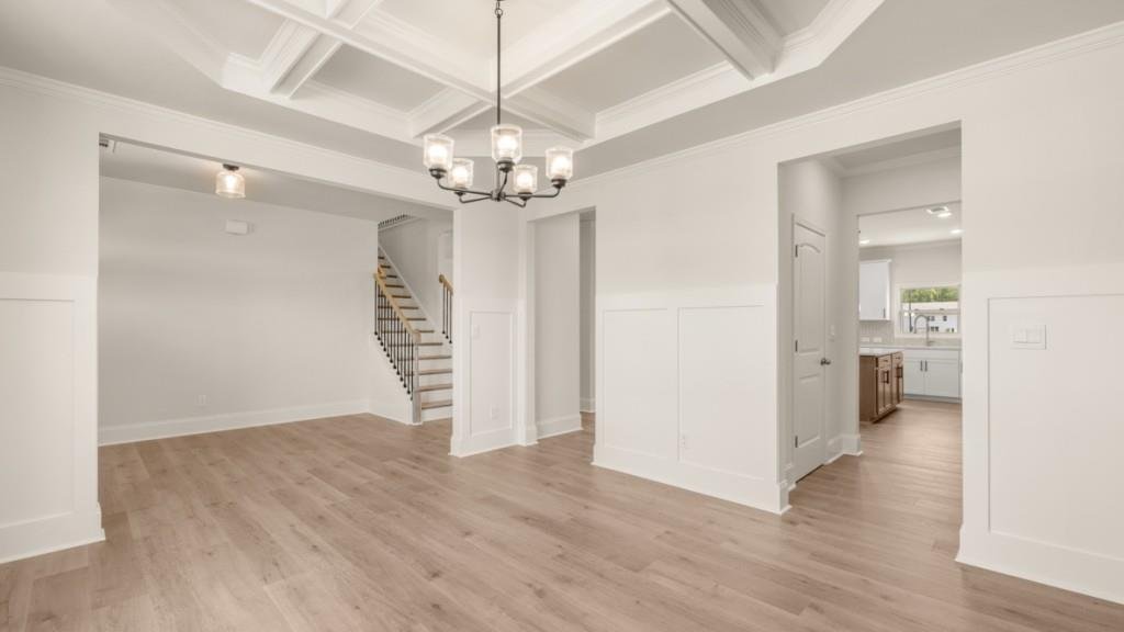 House in Dallas, Georgia, United States 3 - 18423281