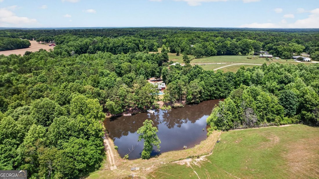 Milner, Georgia, United States 2 - 17968060