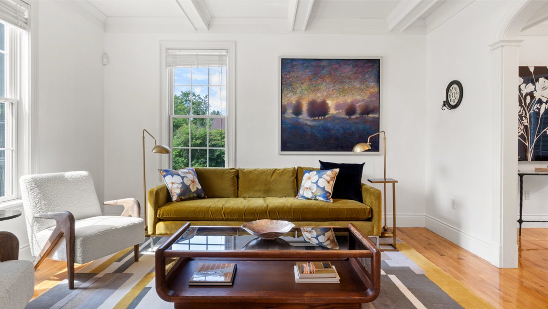 House in Lenox, Massachusetts, United States 5 - 18421890