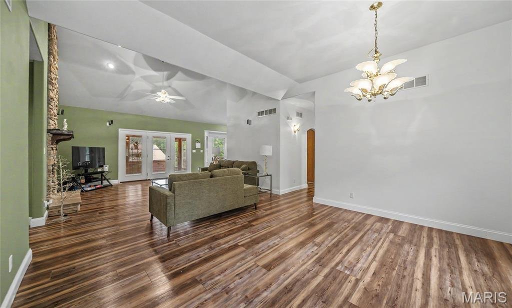 House in Cuba, Missouri, United States 4 - 18423472