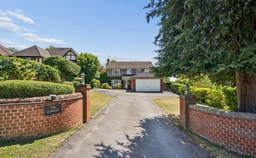 Haus in Chalfont St Peter, England 1