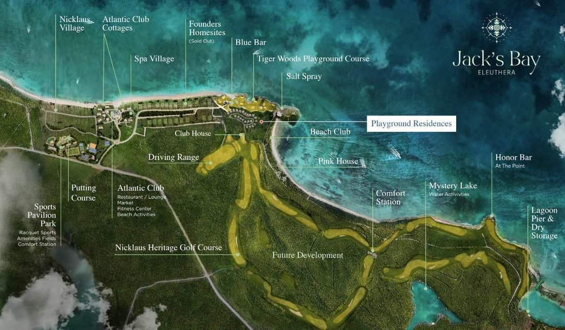 House in Greencastle, South Eleuthera, The Bahamas 5 - 15221394