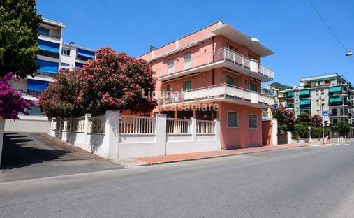 Appartamento a Zona Ponente, Alassio, Italia 1