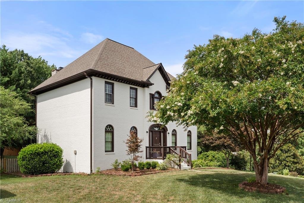 House in Clemmons, North Carolina, United States 3 - 18419313